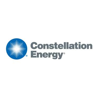 Constellation Energy Logo