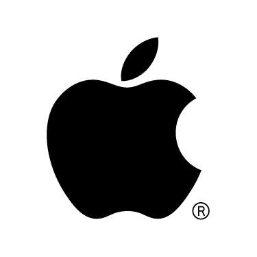 Apple Inc. Logo