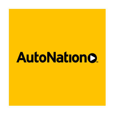 AutoNation Logo