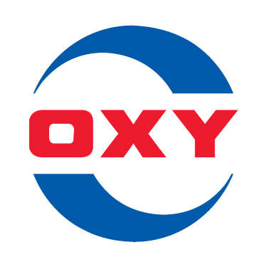 Occidental Petroleum Logo