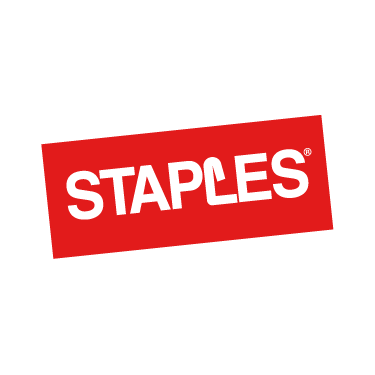 Staples Logo