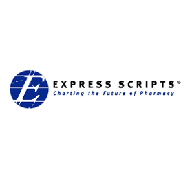 Express Scripts Logo