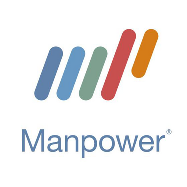 Manpower Logo