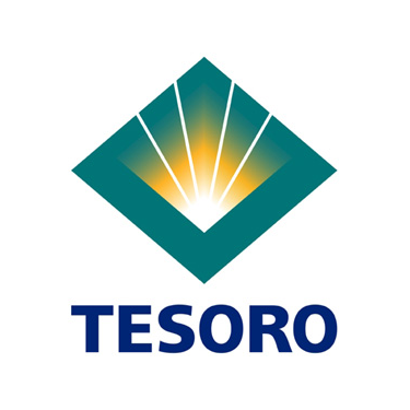 Tesoro Logo