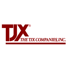 TJX Logo