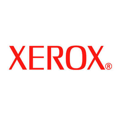 Xerox Logo